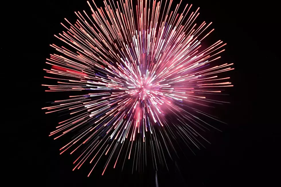 July 4th: Travel, Music, Fireworks, Fun, Food and SAFETY