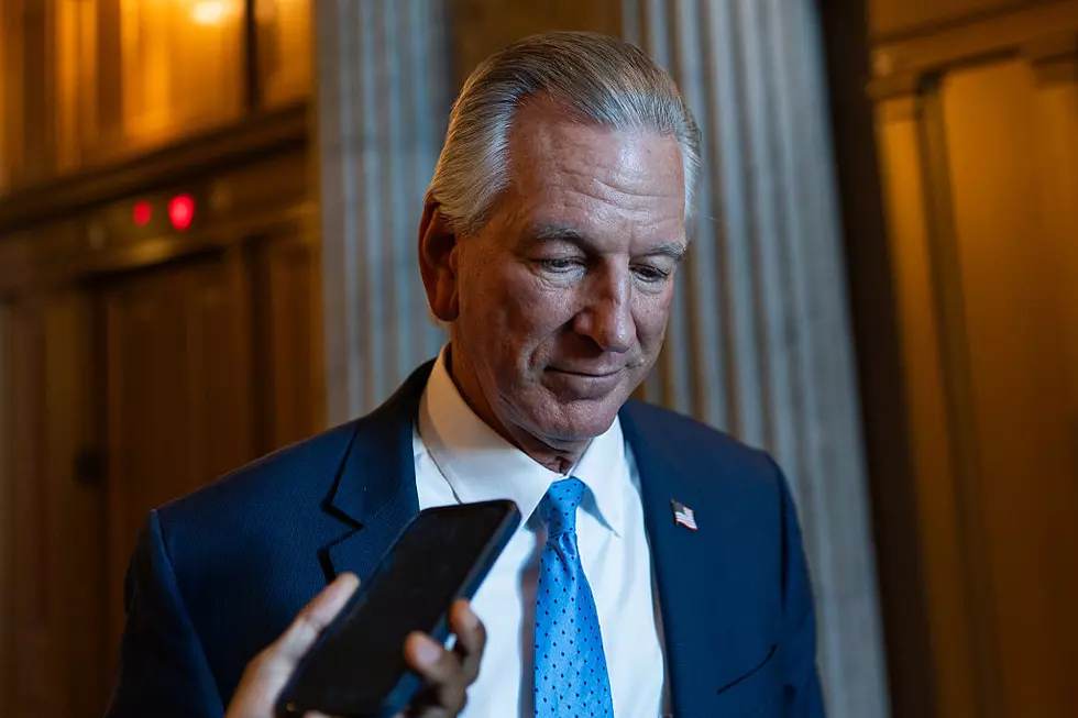Plaintiffs Want Tuberville Residency Case Fast Tracked