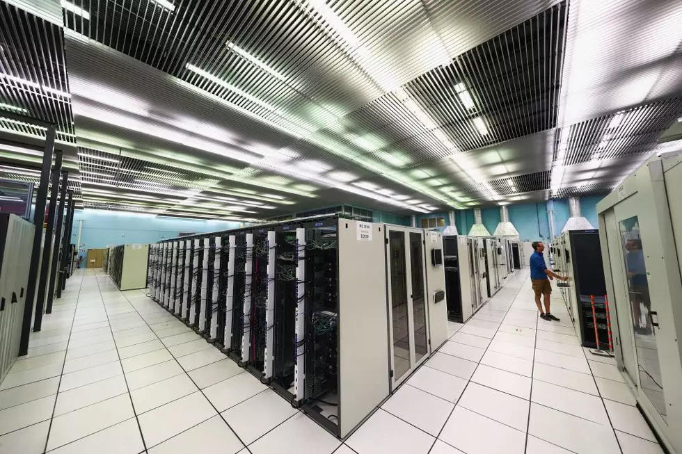 IN-DEPTH: The Battle Over Alabama Data Centers Heats Up