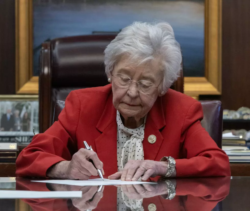 Ivey Appoints Tuscaloosa Educators To K-12 Screen Time Commission