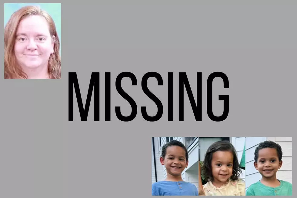 ALEA: Hale County Mother, Three Young Kids Missing for Nearly Three Weeks