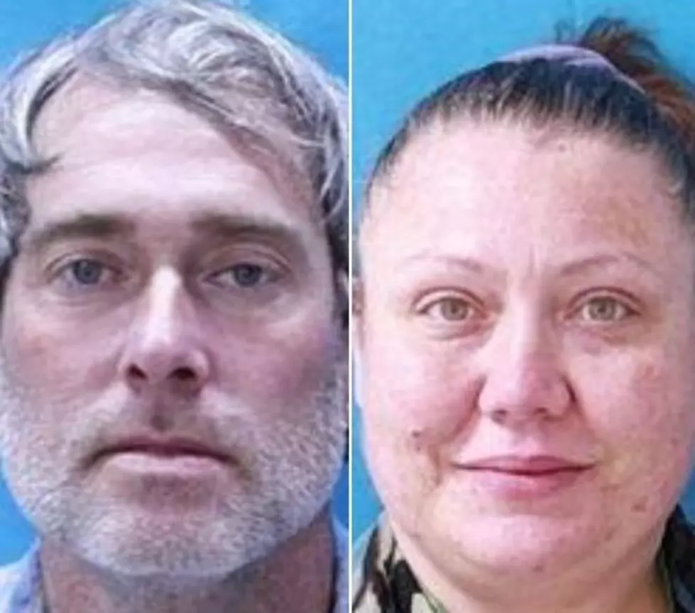 DNA From Church Construction Site Leads To Parrish Arrests