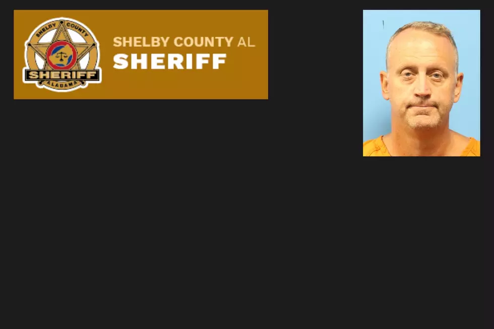 Yea Alabama Content Director Charged in Shelby County Prostitution Sting