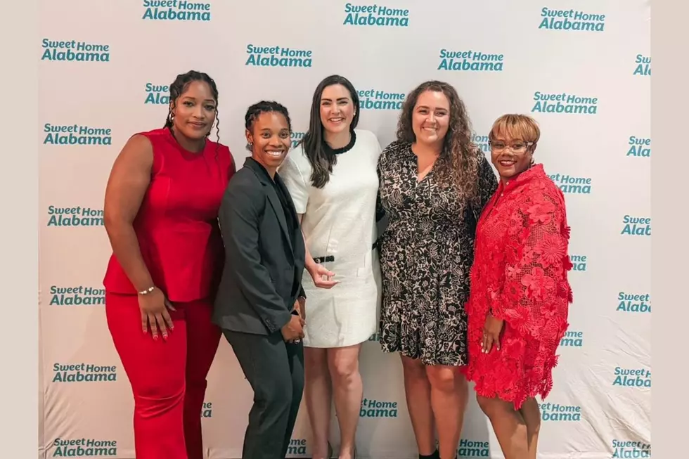 Visit Tuscaloosa’s Kelsey Rush Named Alabama Tourism Executive of the Year