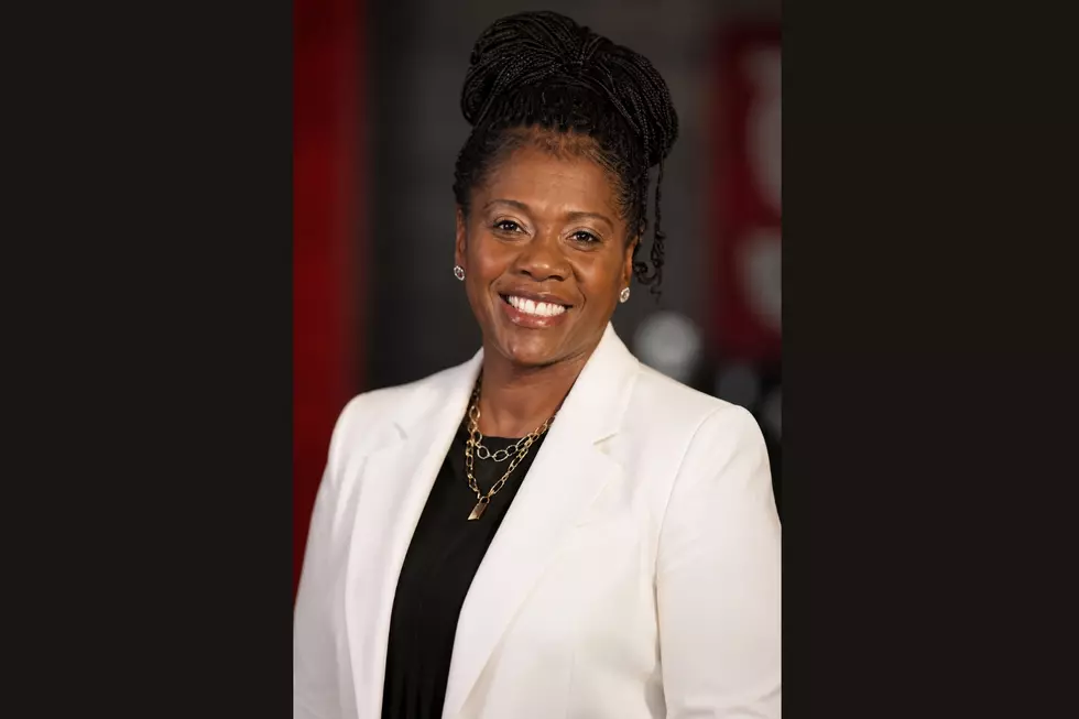 TCS Board Names Nakelya Mullins Interim Principal of Westlawn Middle School
