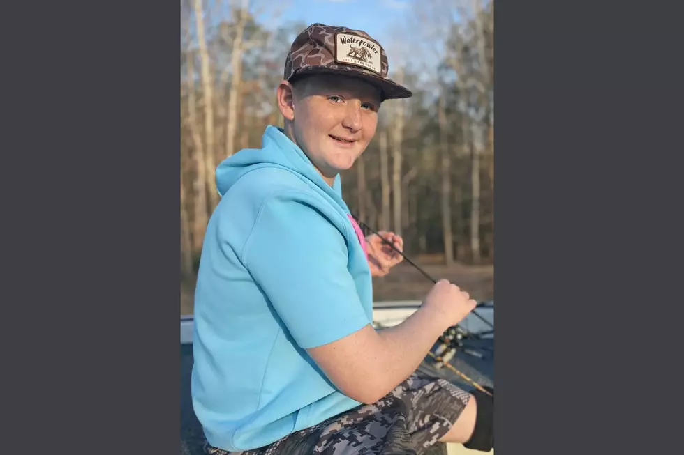 Governor Kay Ivey Declares Saturday As “Will Roberts Day”