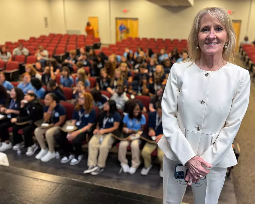 Alabama’s Healthcare High School to Address Shortages Welcomes First Students