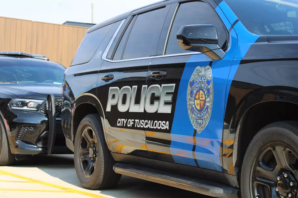 Tuscaloosa Police Investigate Gunfire Report at Apartment Near New Cane’s