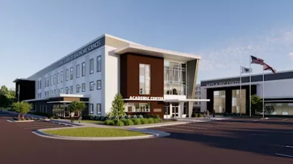 Alabama’s Healthcare High School to Address Shortages Welcomes First Students
