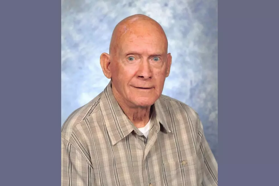Aubrey H. Burns Jr. (August 28th, 1931 – August 22nd, 2026)