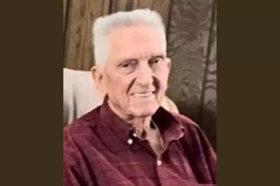 David E. Clay (May 8th, 1931 – July 31st, 2026)