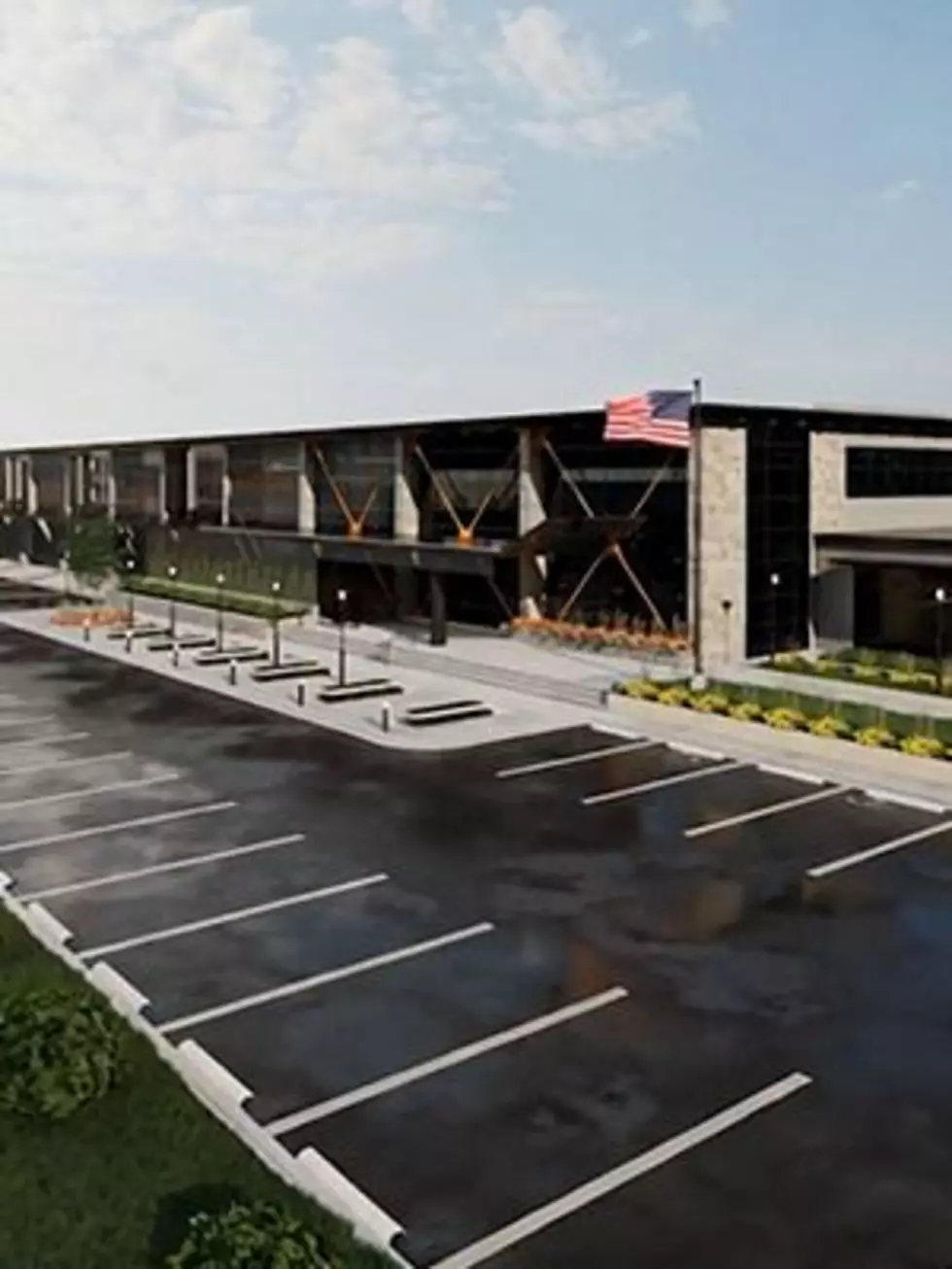 Walker County’s New Center For Innovation Delayed