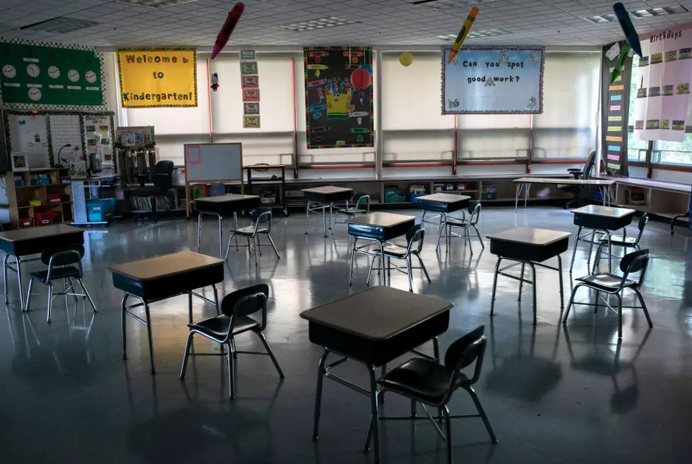 14-Year-Old Arrested For Perry County Terrorist Threat