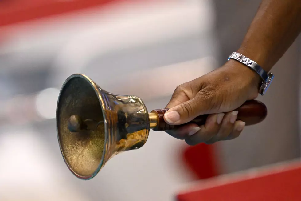 The School Bell Rang Last Week in Lamar County, Others Follow