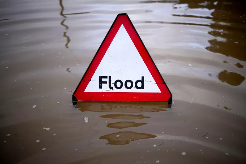 Alabama Launches Statewide Flood Alert System, Opt in Today