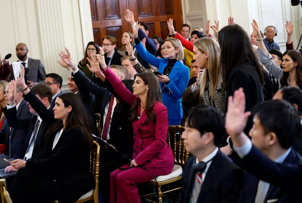 CNN’s Kaitlan Collins to Trump: “I’m Still From Alabama, Sir”
