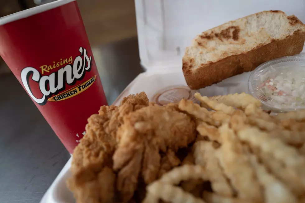 New Raising Cane’s on McFarland Opens Next Week, 20 to Win Free Food for a Year