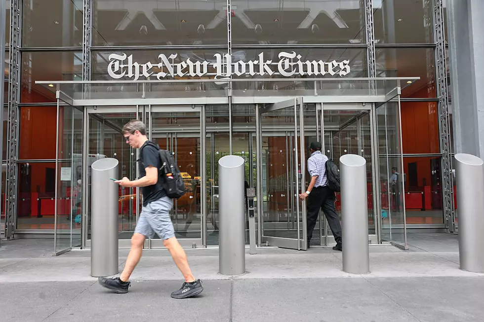 Spears Awarded $9.25M In NY Times Defamation Suit 