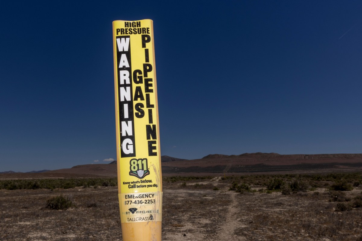 Suit Challenges Permit Behind Pipeline Crossing Alabama Waterways
