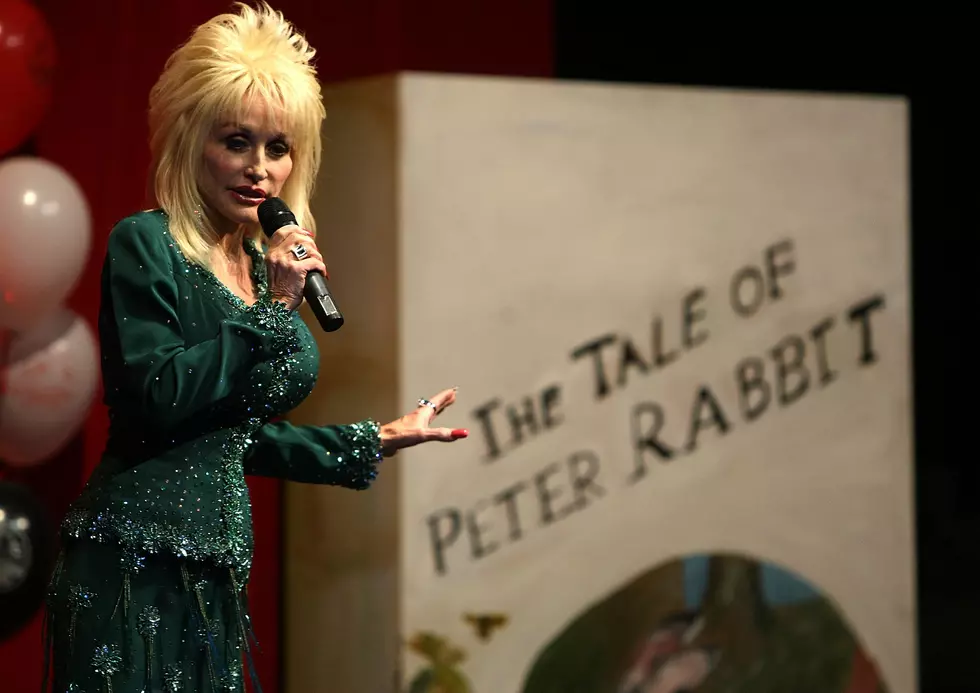 West Alabama to Celebrate Millionth Book Locally Distributed by Dolly Parton’s Imagination Library