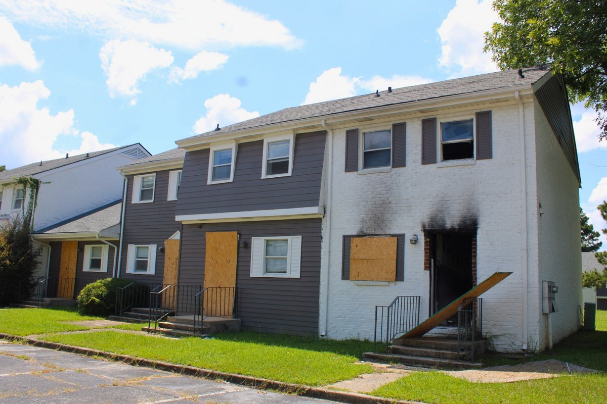 Council Tables Vote to Condemn 13 Units at South Tuscaloosa Apartment Complex