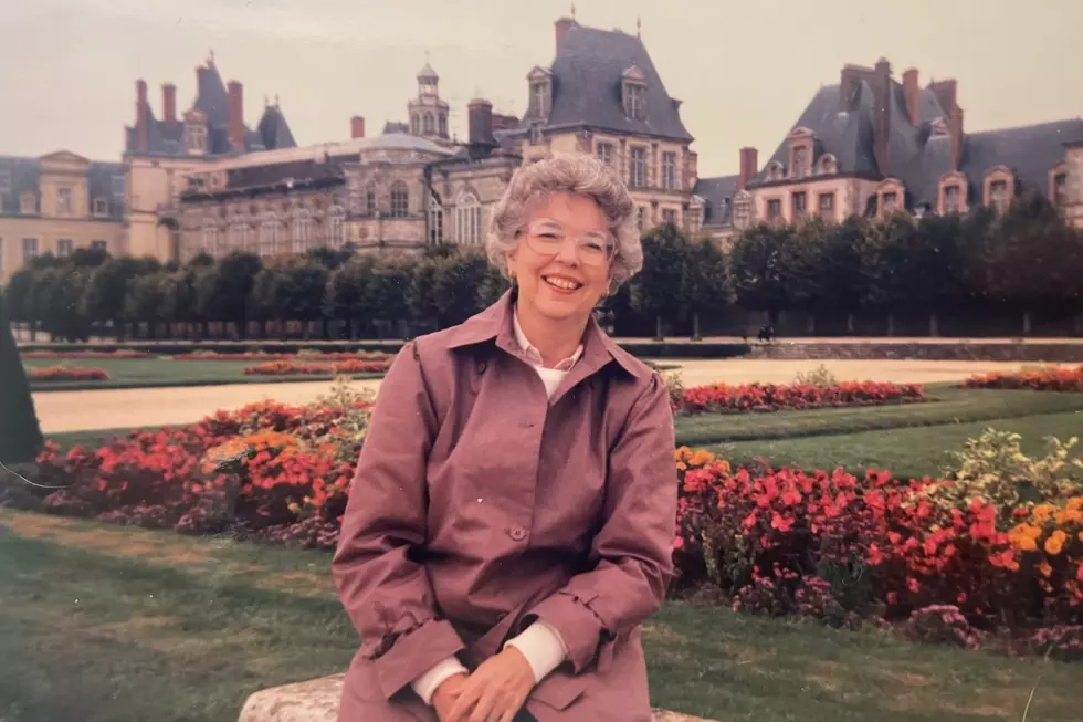 Mary Ann Carter Wells (December 16th, 1935 – July 31st, 2026)