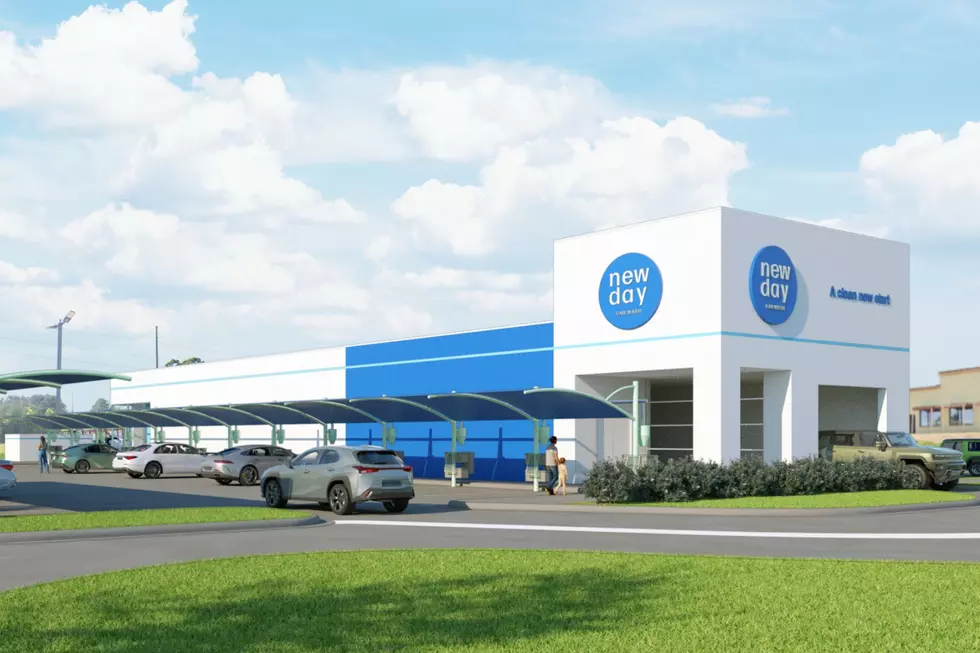 Northport Car Wash Grand Opening to Support Local Nonprofit