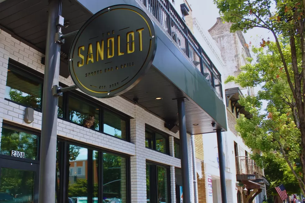 Downtown's New Sandlot Aims to Be Tuscaloosa's Top Sports Bar