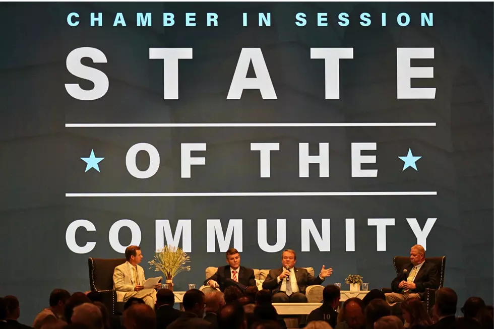 Tuscaloosa Area Leaders Say Data Centers Must Meet Strict Conditions at Tuesday Panel