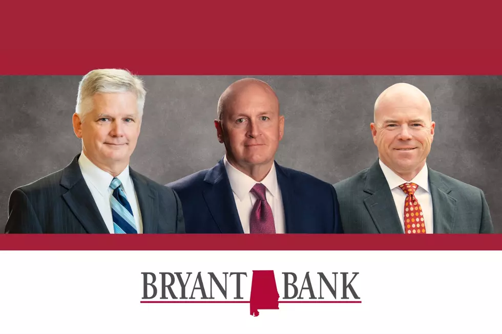 Bryant Bank Announces Leadership Changes as Longtime President Steps Back
