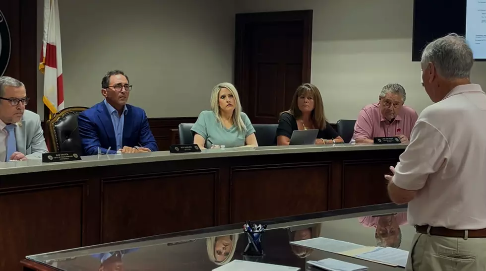 Brookwood Mayor Joe Barger Breaks Silence On Proposed Data Center