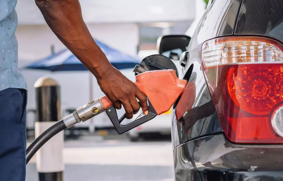 Alabama Gas Prices Hit Labor Day Record At $3.80, Average Hits $4.15 Nationwide