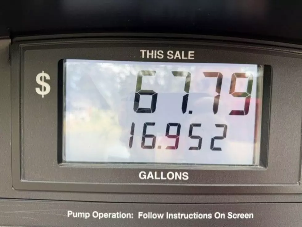 All West Alabama Counties Top $4 a Gallon, Even Higher Diesel Driving Up the Cost of Everything