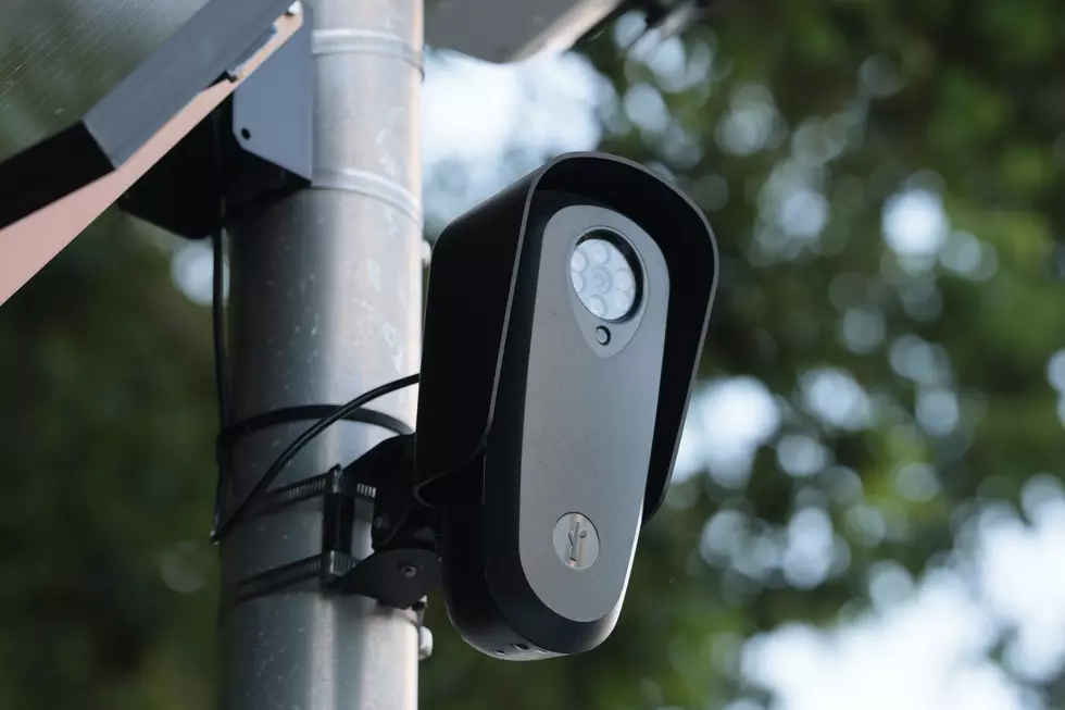 Walker County Votes to Remove Flock Cameras From County Roads