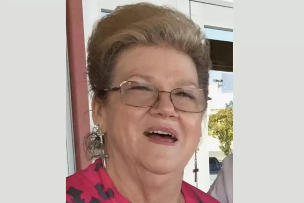 Nancy Carol Espey Oswalt (May 7, 1944 – September 9, 2026)