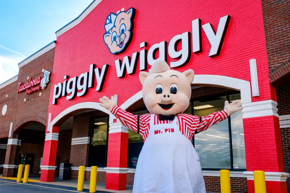 New Five Points Piggly Wiggly Now Open in Former Winn-Dixie