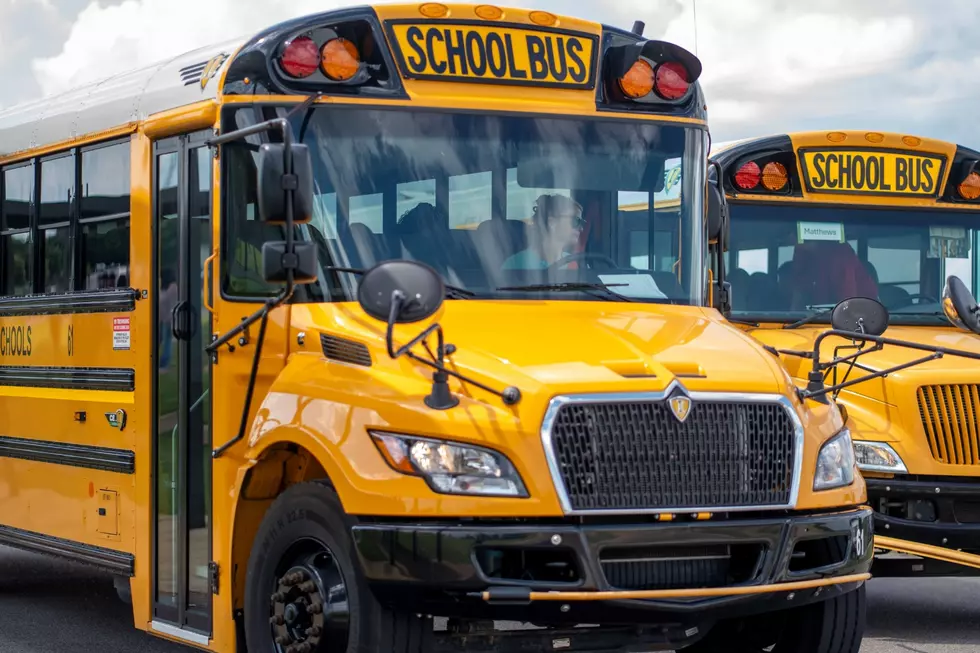 Tuscaloosa County Schools Needs Bus Drivers, System Paying to Train New Hires