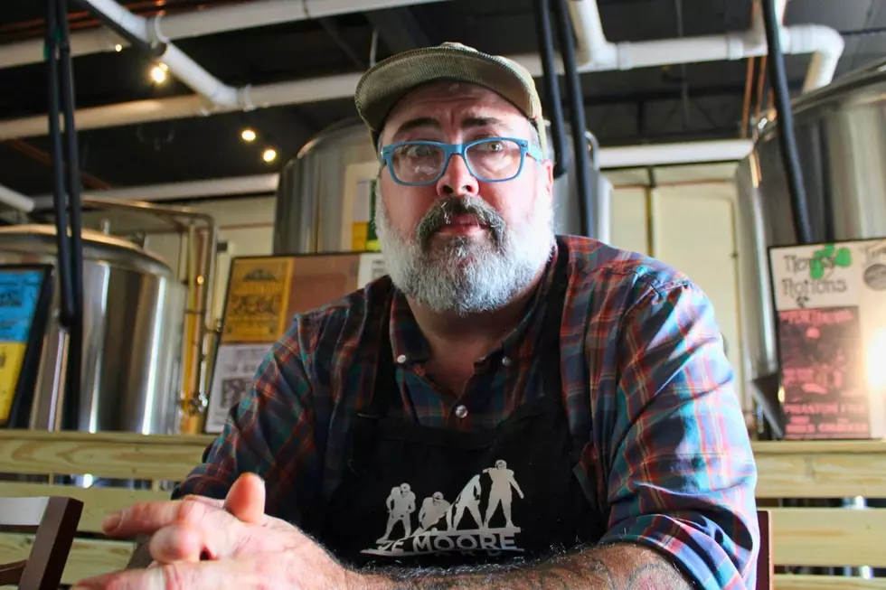 Restaurant Owner & Convenor Bo Hicks Enters Race for Council Seat