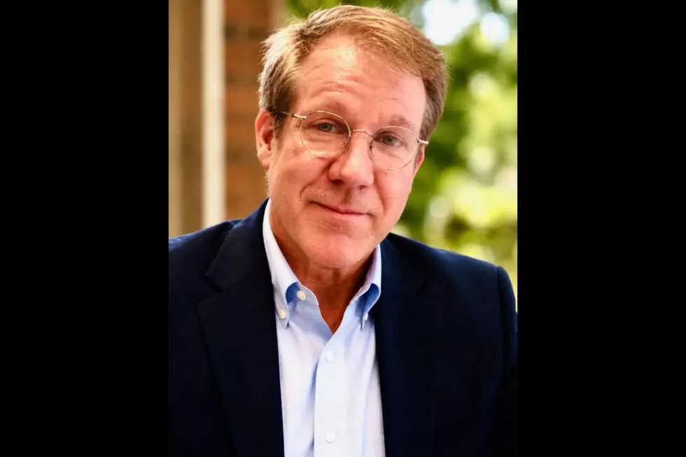 First-Time Candidate Joe Cameron IV Rounds Out District 5 Field
