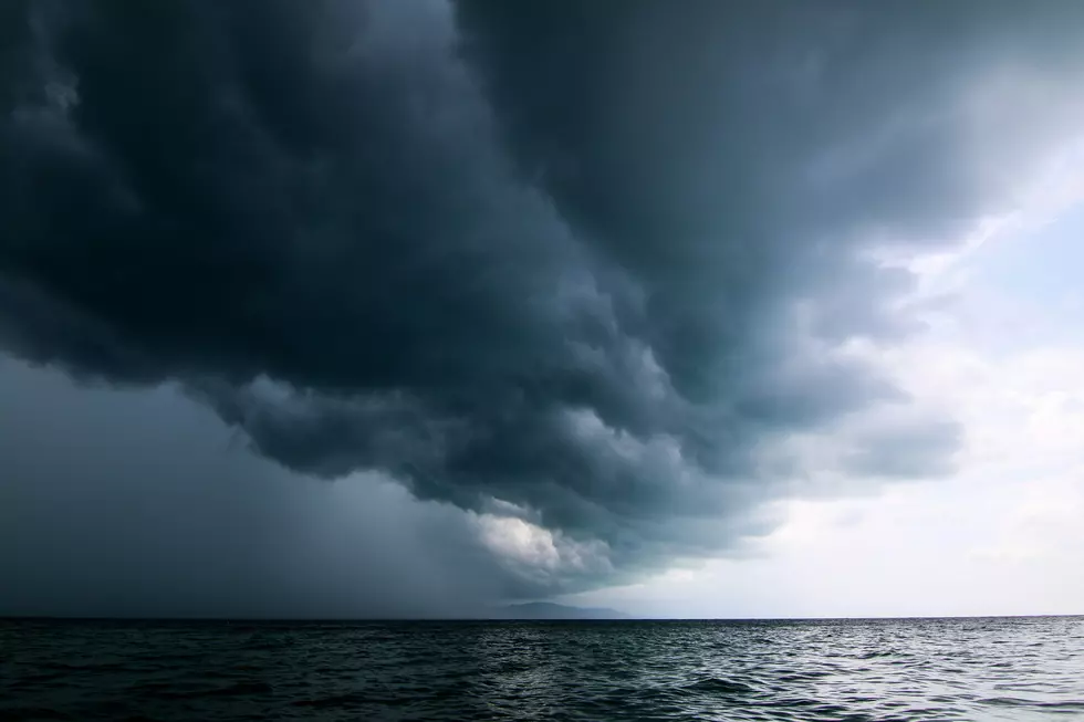 “State of Emergency” in Effect for Weekend Impact From Isaias