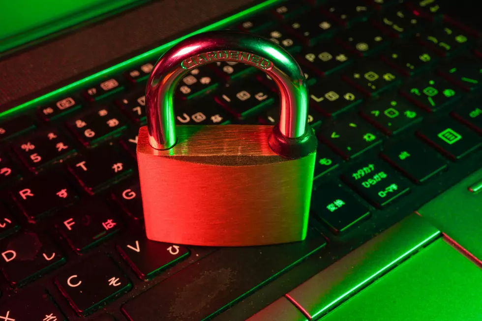 UA Issues Cybersecurity ALERT! Over "Global Tech Vulnerability"