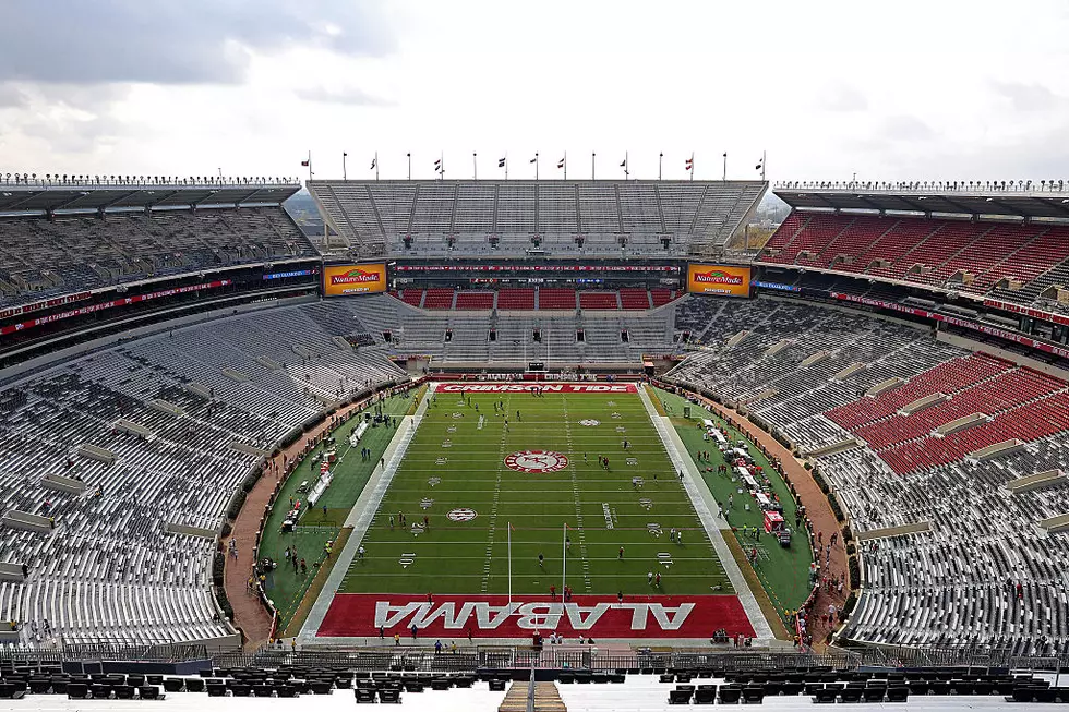 James Spann Finds Optimism For Saturday’s Game