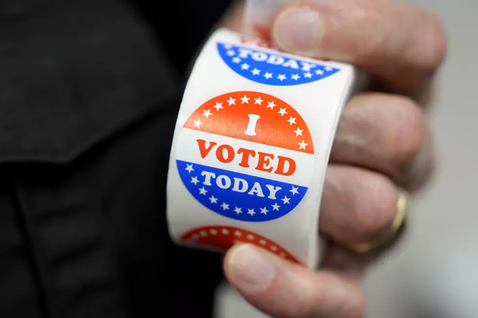 Polls Show GOP Leads in Most Races Statewide, But Worries Linger