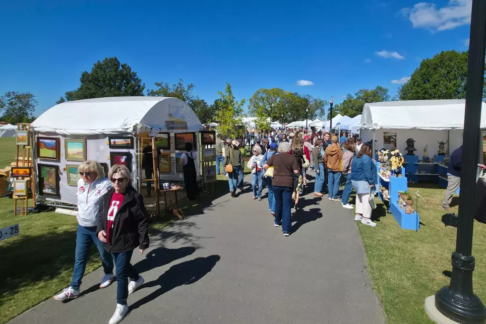 Kentuck Judges Award $12,200 to 15 Artists, Here’s Where to Find the Winners Sunday