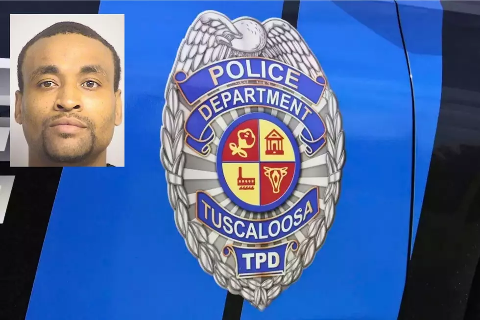 Man Charged With Attempted Murder for South Tuscaloosa Apartment Shooting