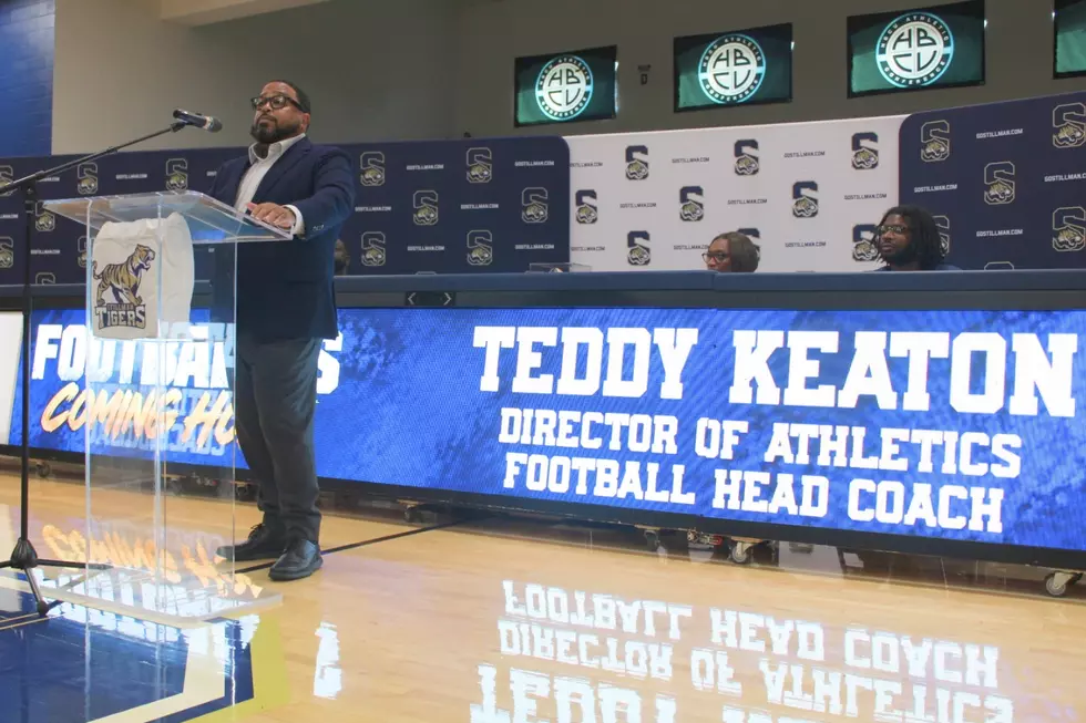 Stillman College Announces Return of Football Program, With Teddy Keaton Named Head Coach