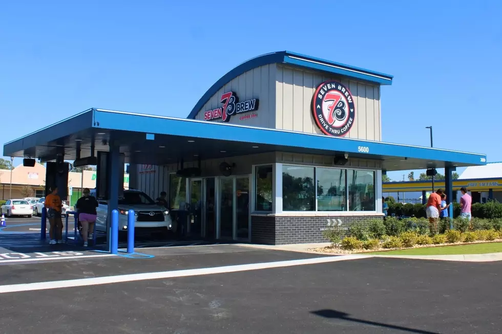 Northport’s First 7 Brew Is Now Open, With Free Drinks On Offer Through Friday