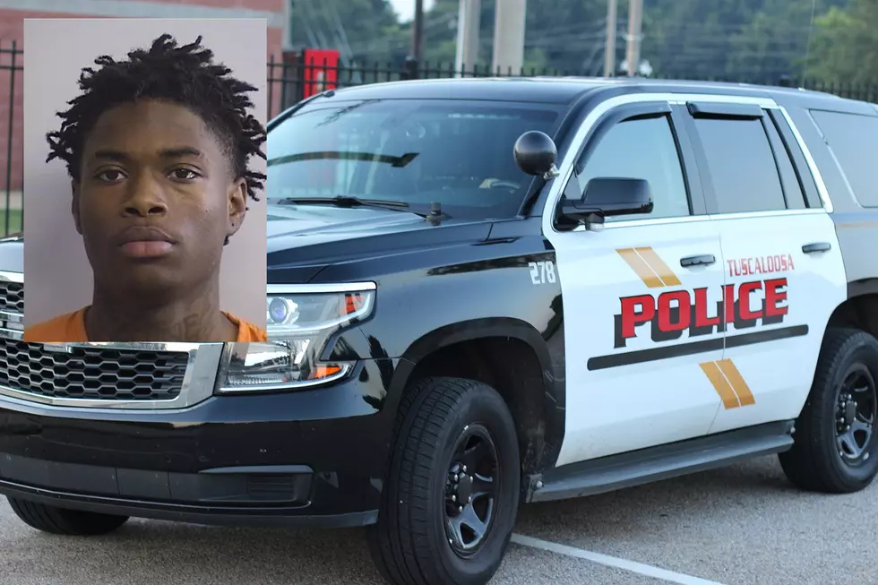 VCU: Man Shot to Death in Tuscaloosa Was Would-Be Robber, Alleged Partner Arrested