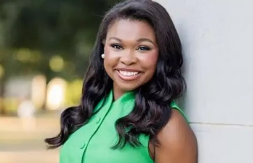 Gadsden Native Kameron Baba Is Alabama Homecoming Queen