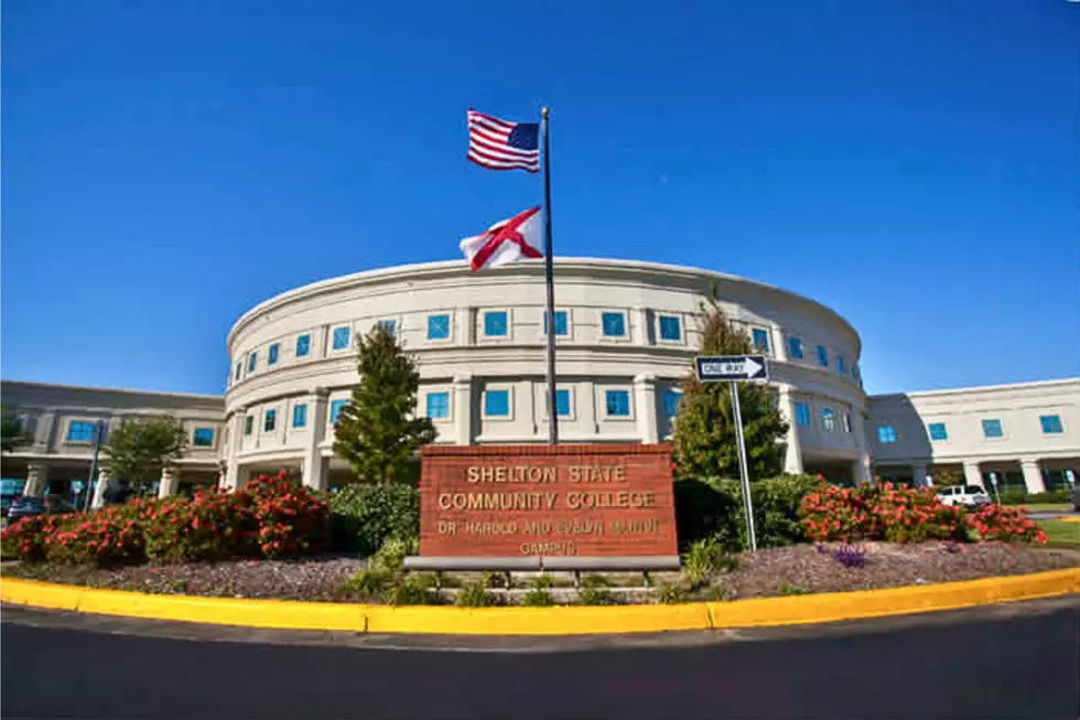 Alabama Community Colleges Approaching Record-High Enrollment